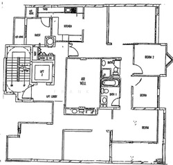 Ever Lodge (D14), Apartment #534255221